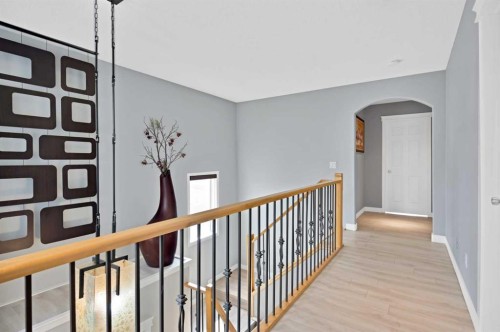 283 Taralake Landing Ne, Calgary, AB - Indoor Photo Showing Other Room