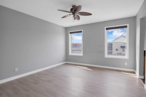 283 Taralake Landing Ne, Calgary, AB - Indoor Photo Showing Other Room