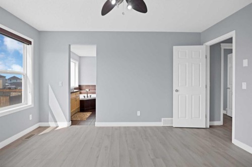 283 Taralake Landing Ne, Calgary, AB - Indoor Photo Showing Other Room