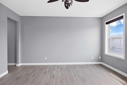 283 Taralake Landing Ne, Calgary, AB - Indoor Photo Showing Other Room