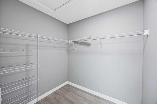 283 Taralake Landing Ne, Calgary, AB - Indoor With Storage