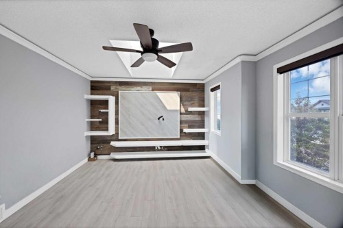 283 Taralake Landing Ne, Calgary, AB - Indoor Photo Showing Other Room