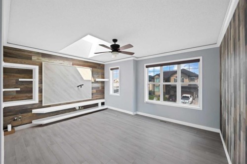 283 Taralake Landing Ne, Calgary, AB -  Photo Showing Other Room