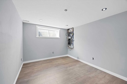 283 Taralake Landing Ne, Calgary, AB - Indoor Photo Showing Other Room