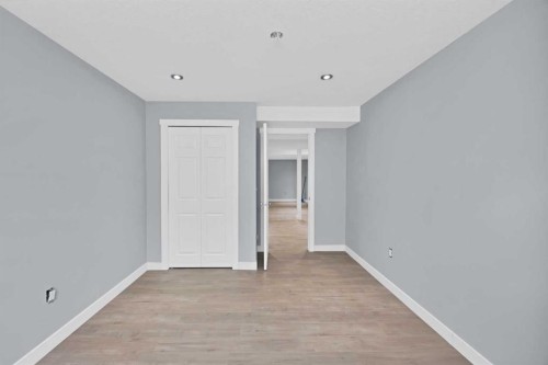 283 Taralake Landing Ne, Calgary, AB - Indoor Photo Showing Other Room