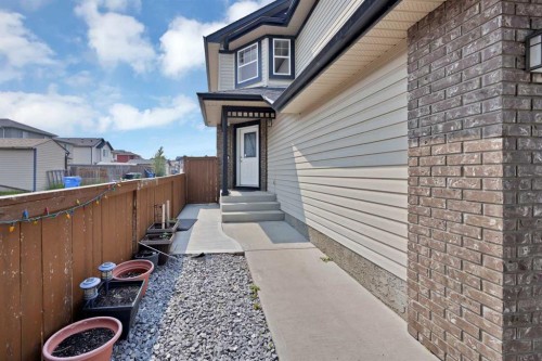 283 Taralake Landing Ne, Calgary, AB - Outdoor With Exterior