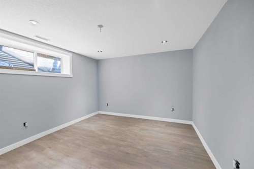 283 Taralake Landing Ne, Calgary, AB - Indoor Photo Showing Other Room