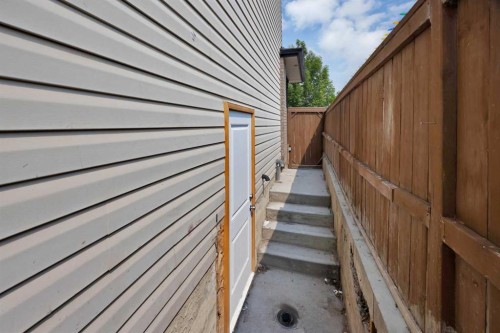 283 Taralake Landing Ne, Calgary, AB - Outdoor
