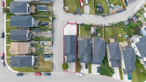283 Taralake Landing Ne, Calgary, AB - Other