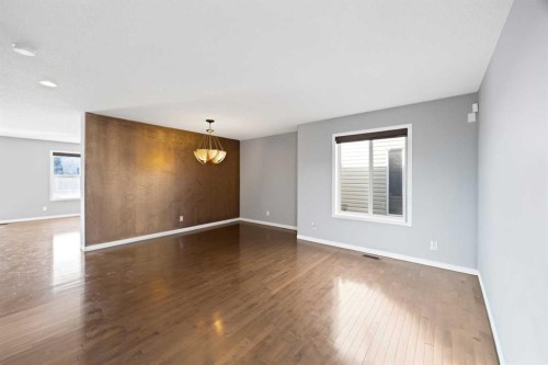 283 Taralake Landing Ne, Calgary, AB - Indoor Photo Showing Other Room