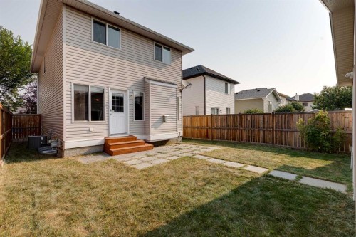 152 Covewood Green Ne, Calgary, AB - Outdoor With Exterior