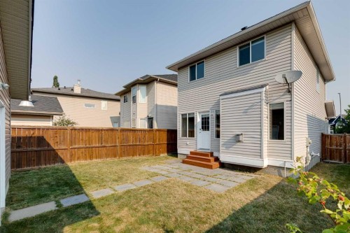 152 Covewood Green Ne, Calgary, AB - Outdoor