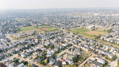 152 Covewood Green Ne, Calgary, AB - Outdoor With View