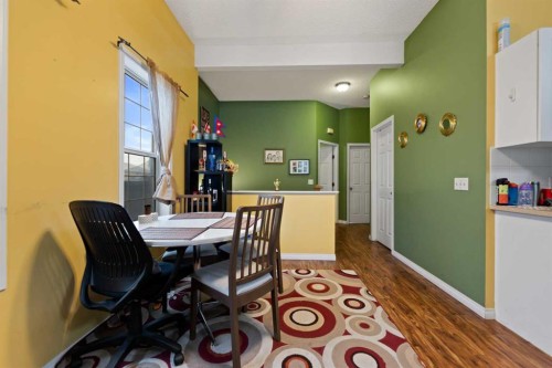 5036 Martin Crossing Drive Ne, Calgary, AB - Indoor