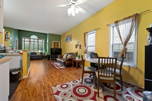 5036 Martin Crossing Drive Ne, Calgary, AB - Indoor
