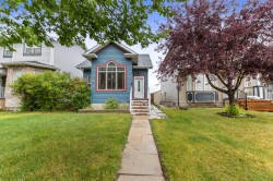 5036 Martin Crossing Drive NE Calgary, AB T3J 4H8