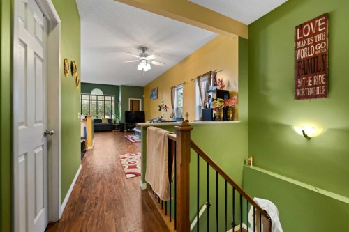 5036 Martin Crossing Drive Ne, Calgary, AB - Indoor Photo Showing Other Room