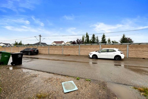 5036 Martin Crossing Drive Ne, Calgary, AB - Outdoor
