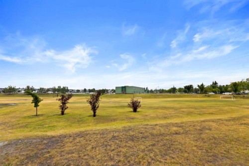 5036 Martin Crossing Drive Ne, Calgary, AB - Outdoor With View
