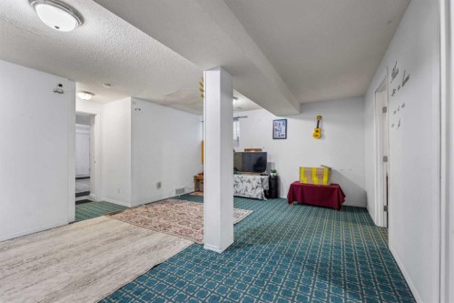 5036 Martin Crossing Drive Ne, Calgary, AB - Indoor