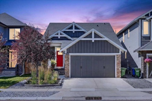 1199 Williamstown Boulevard NW Airdrie, AB T4B 3R2