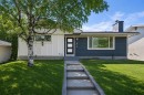 4812 Verona Drive Nw, Calgary, AB  - Outdoor 