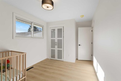 4812 Verona Drive Nw, Calgary, AB - Indoor