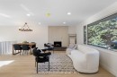 4812 Verona Drive Nw, Calgary, AB  - Indoor With Fireplace 