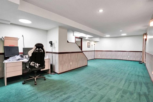 16 Sun Harbour Crescent Se, Calgary, AB - Indoor