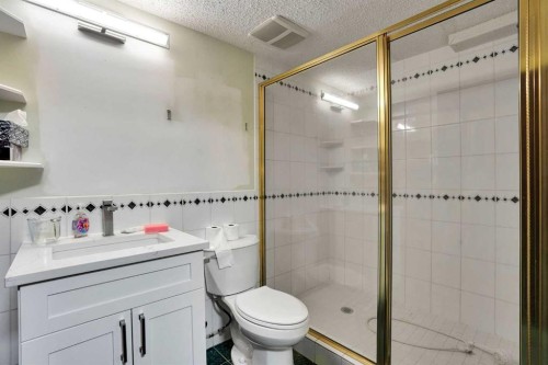 16 Sun Harbour Crescent Se, Calgary, AB - Indoor Photo Showing Bathroom