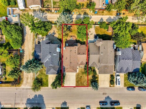 16 Sun Harbour Crescent Se, Calgary, AB - Outdoor With View