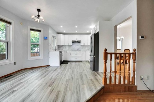 16 Sun Harbour Crescent Se, Calgary, AB - Indoor