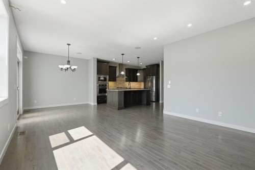 7 Copperleaf Terrace Se, Calgary, AB - Indoor