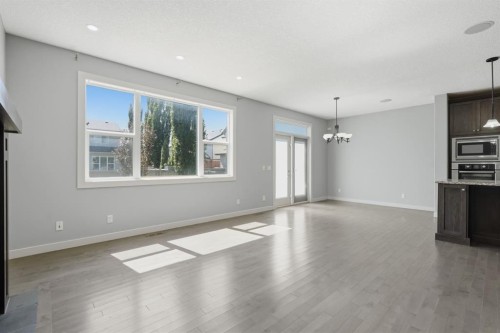 7 Copperleaf Terrace Se, Calgary, AB - Indoor