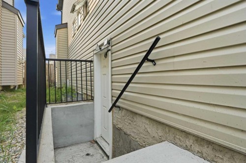 7 Copperleaf Terrace Se, Calgary, AB - Outdoor