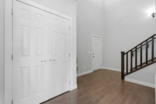 7 Copperleaf Terrace Se, Calgary, AB - Indoor Photo Showing Other Room