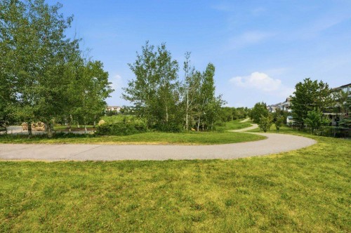 7 Copperleaf Terrace Se, Calgary, AB - Outdoor