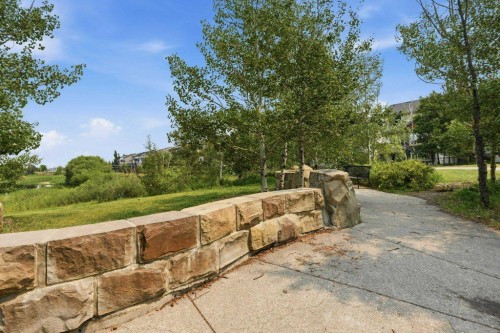 7 Copperleaf Terrace Se, Calgary, AB - Outdoor