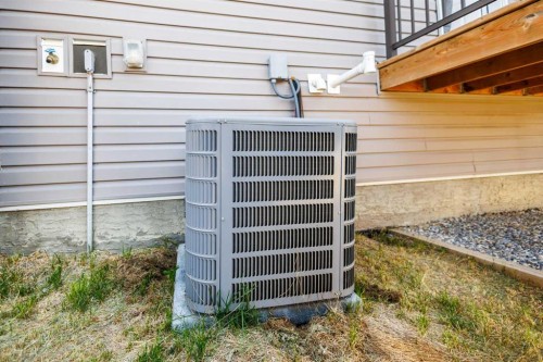 251 Lucas Boulevard Nw, Calgary, AB - Outdoor With Exterior