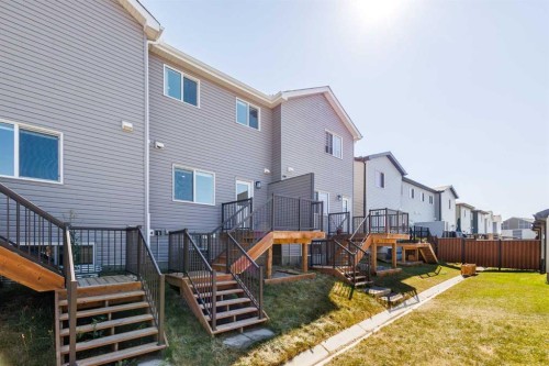 251 Lucas Boulevard Nw, Calgary, AB - Outdoor With Exterior