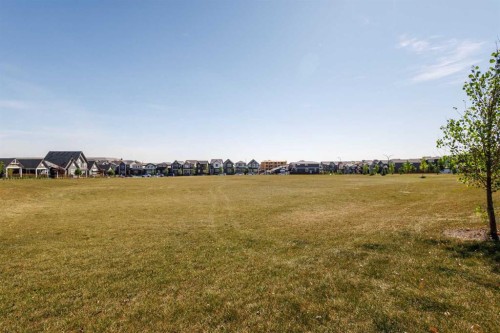 251 Lucas Boulevard Nw, Calgary, AB - Outdoor With View