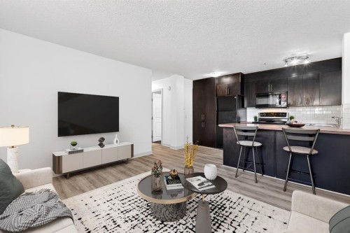 103-1333 13 Avenue Sw, Calgary, AB - Indoor