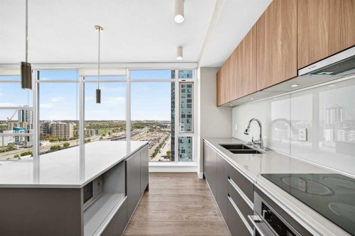 1602-1122 3 Street Se, Calgary, AB 