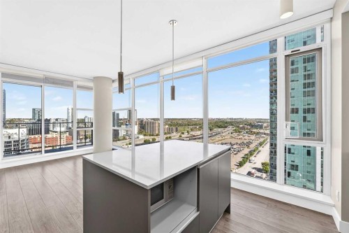 1602-1122 3 Street Se, Calgary, AB 