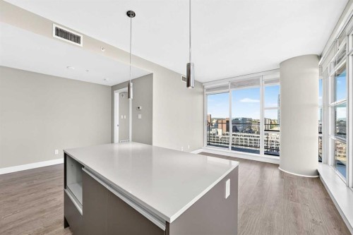 1602-1122 3 Street Se, Calgary, AB 