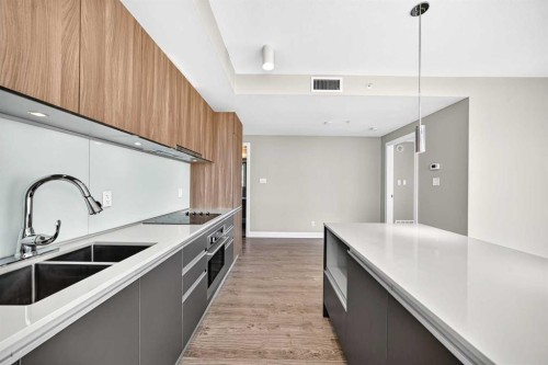 1602-1122 3 Street Se, Calgary, AB 