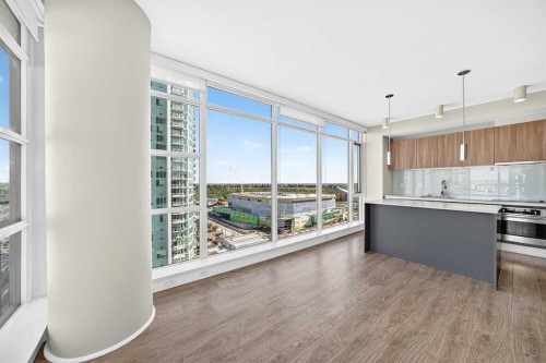 1602-1122 3 Street Se, Calgary, AB 