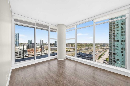 1602-1122 3 Street Se, Calgary, AB 