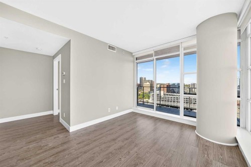 1602-1122 3 Street Se, Calgary, AB 