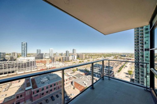 1602-1122 3 Street Se, Calgary, AB 
